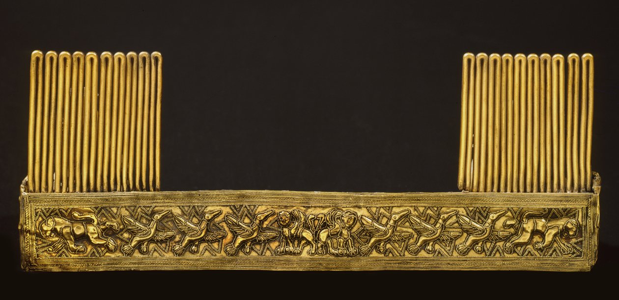 Bernardini di Palestrina Mezarı