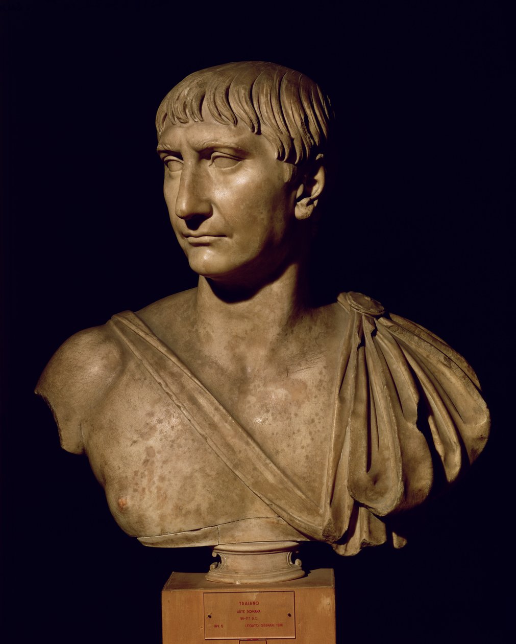 İmparator Trajan