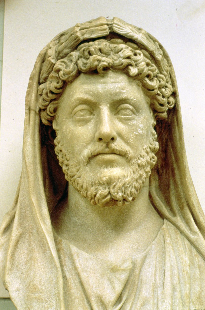 Marcus Aurelius