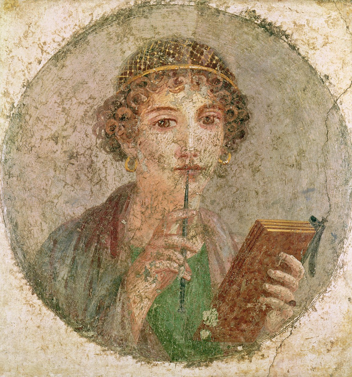 Pompeii