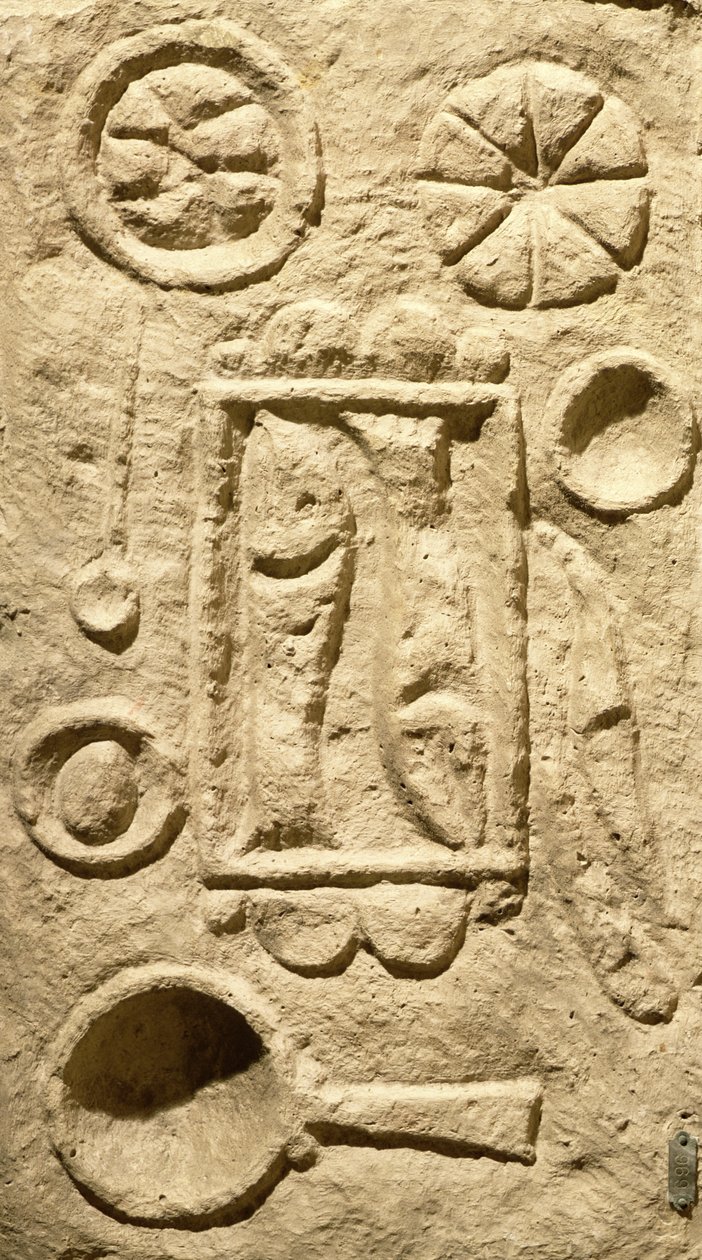 Timgad, Cezayir