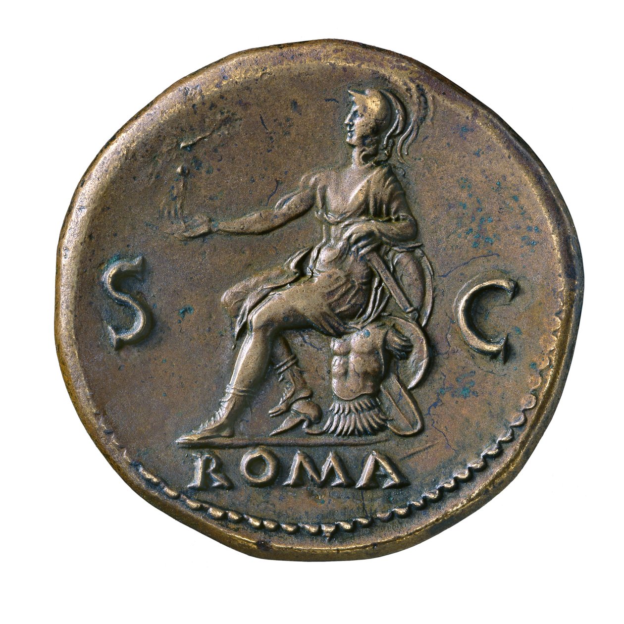 Roma