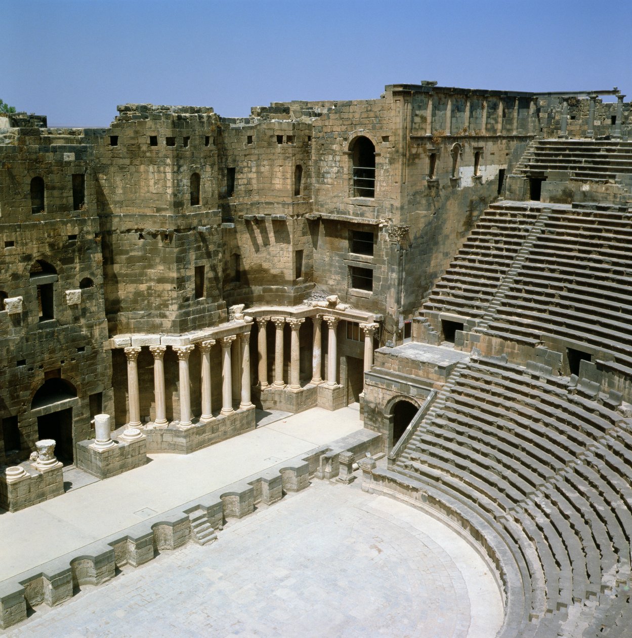 Bosra