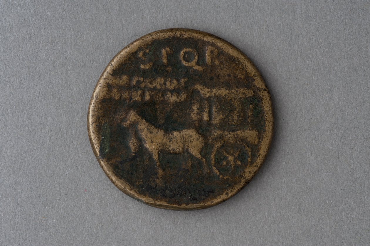 Agrippina Major