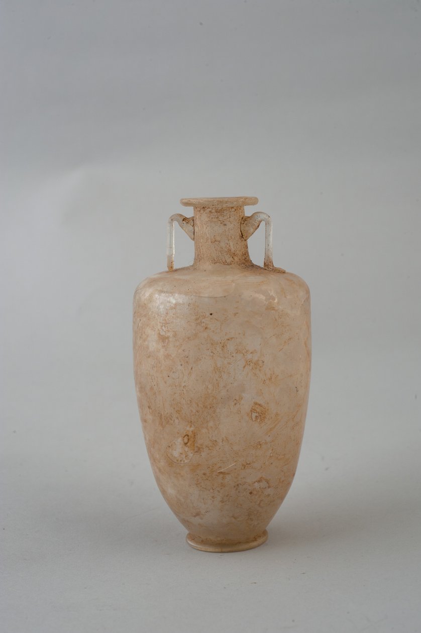 Küçük amfora (cam) by Roman