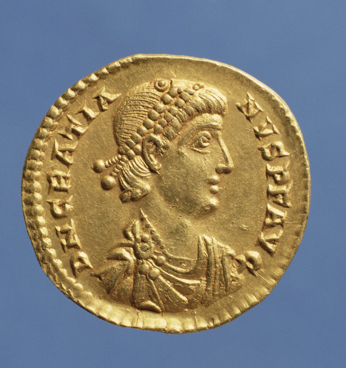 Gratianus