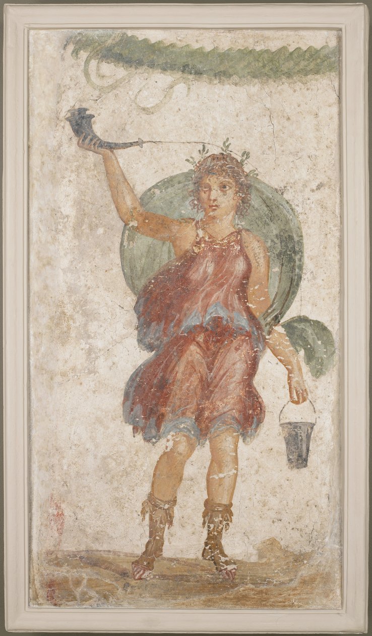 Pompeii