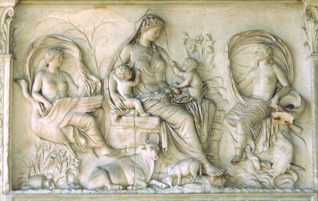 Ara Pacis