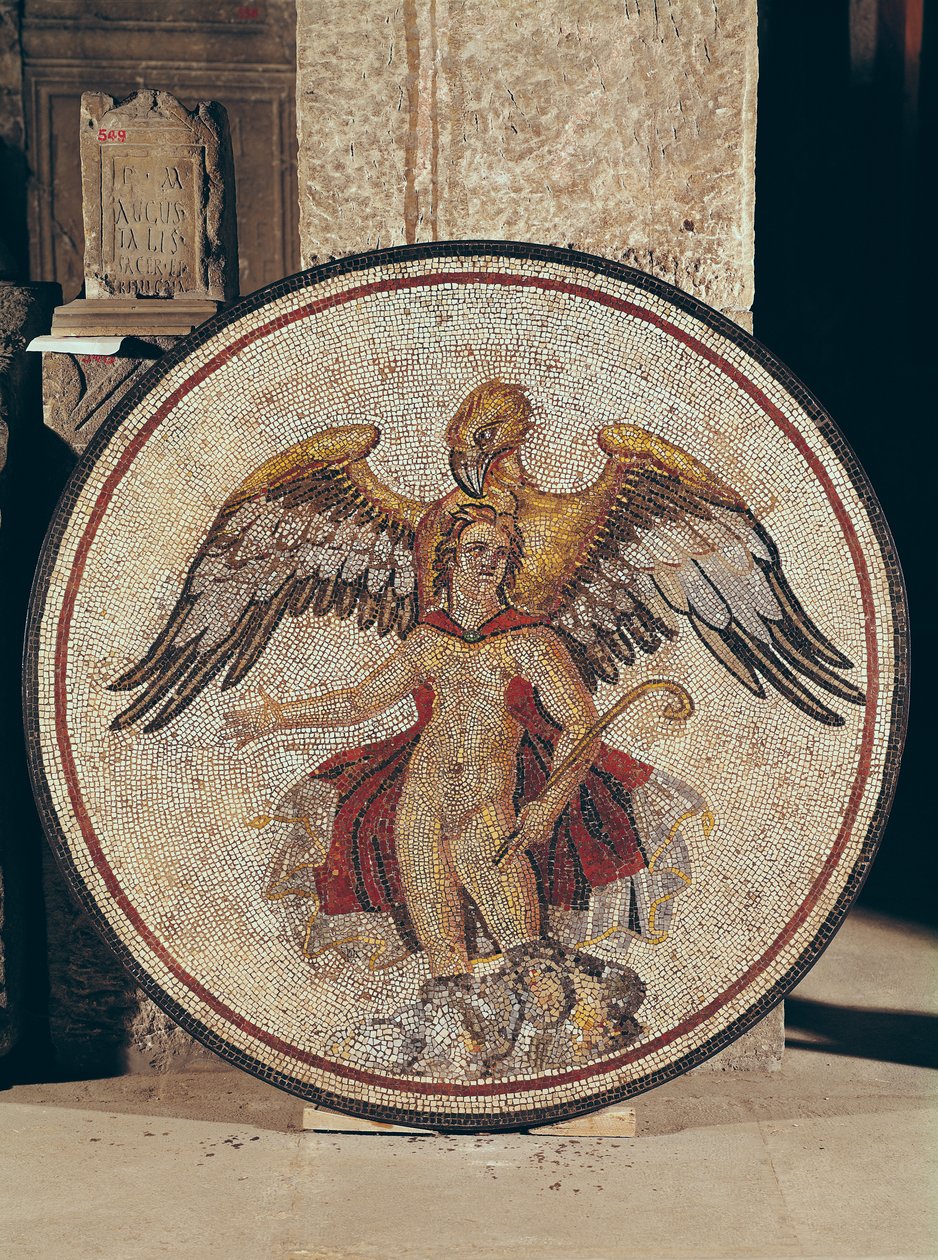 Ganymede