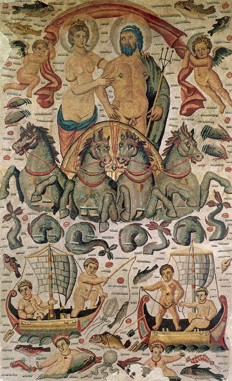 Neptün