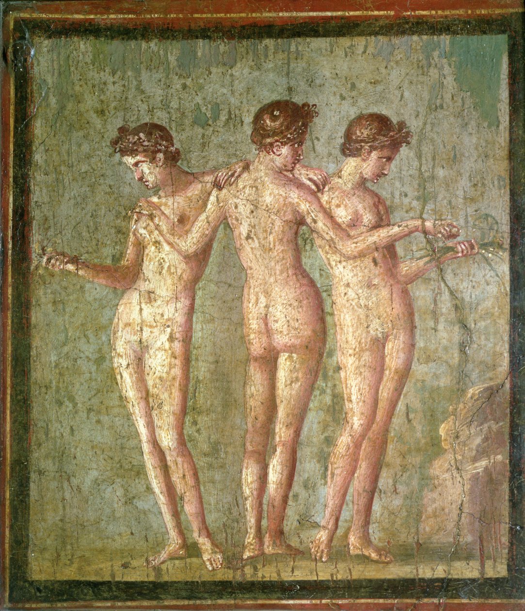 Pompeii