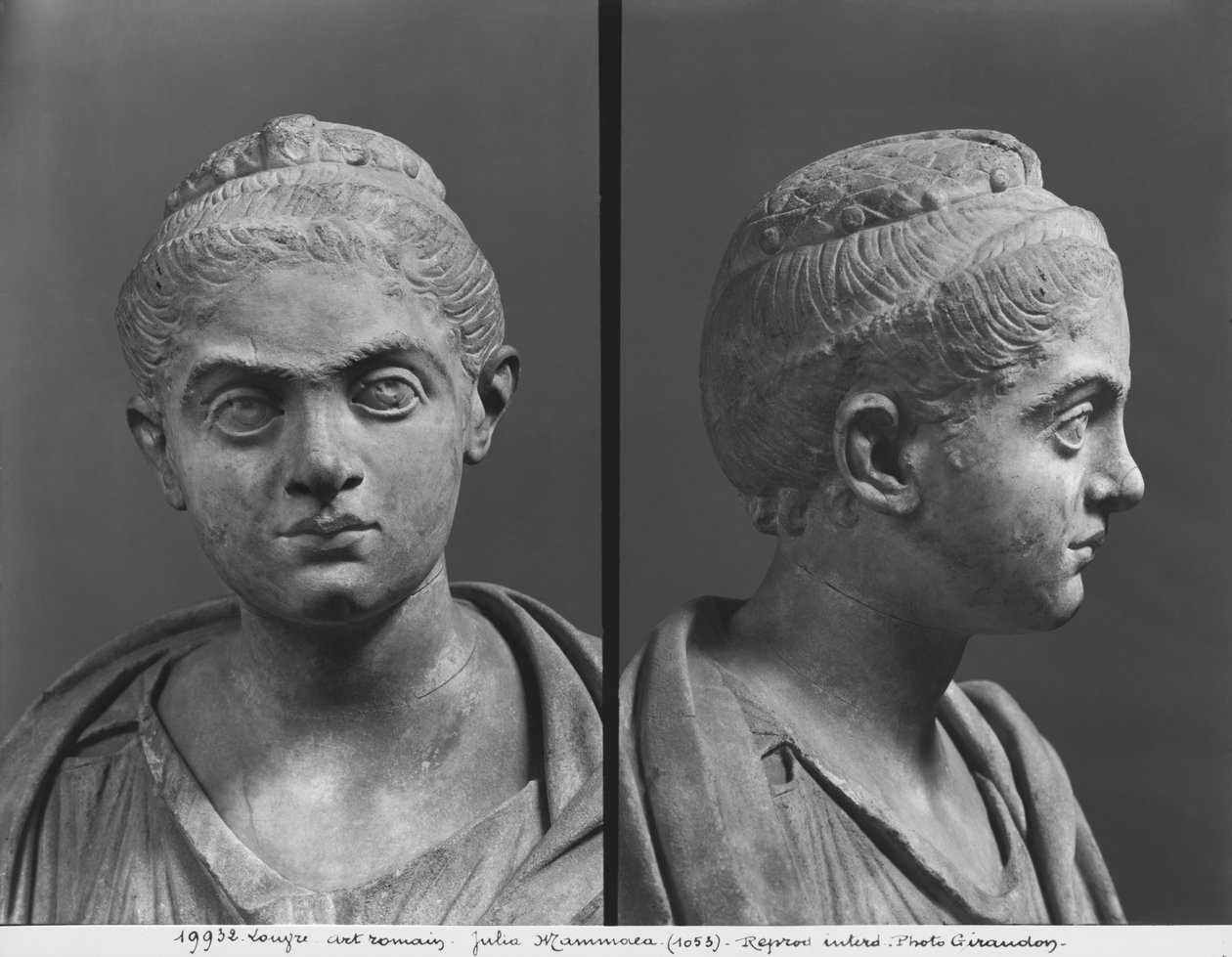 İmparator Severus Alexander