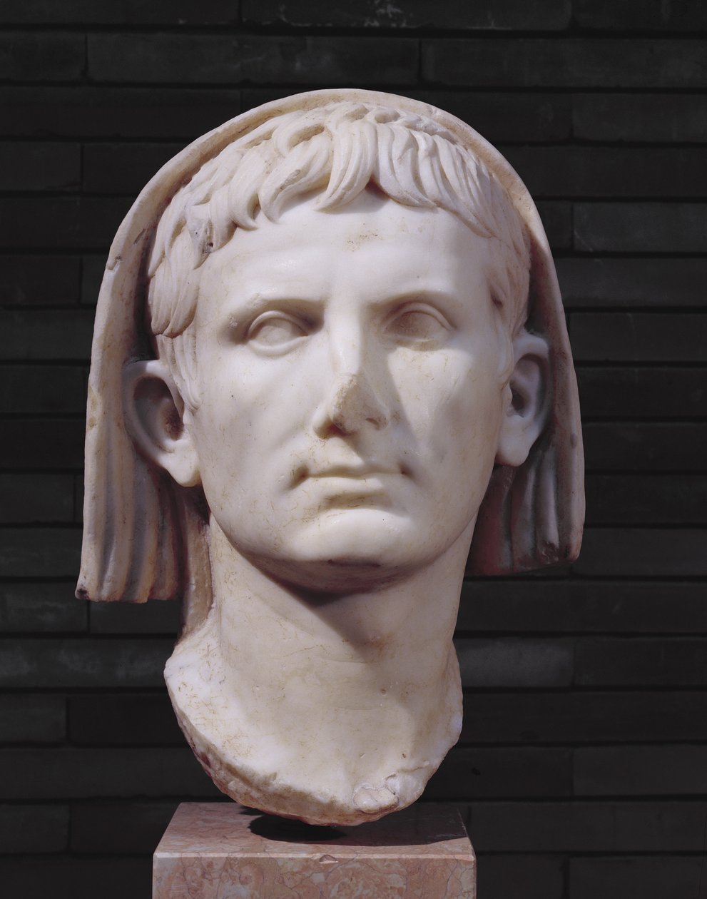 İmparator Augustus