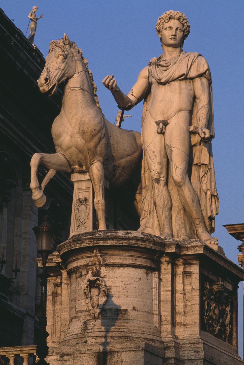 Campidoglio