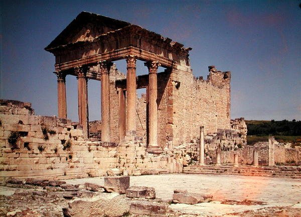 Capitolium