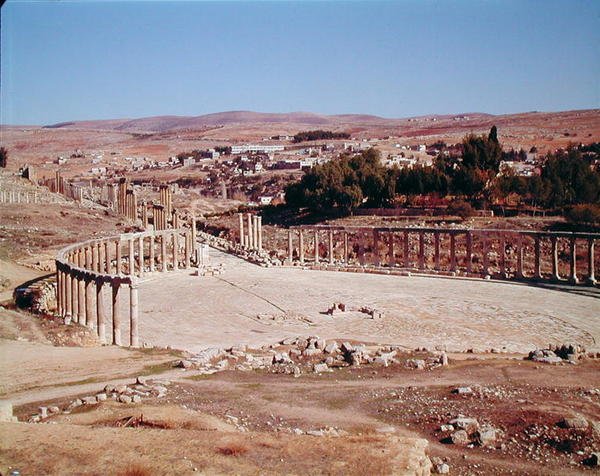 Forum Görünümü (Agora) by Roman