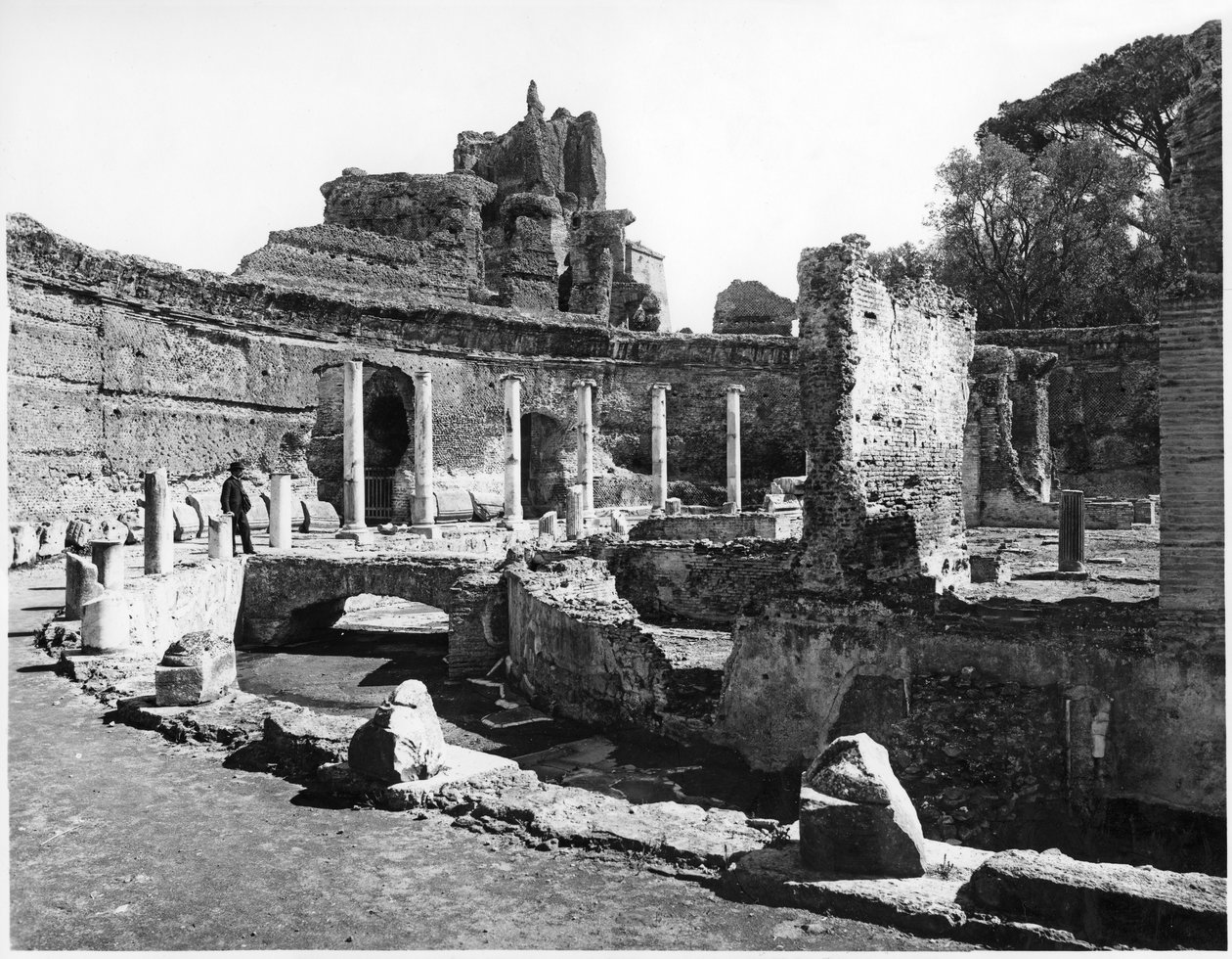 Nymphaeum