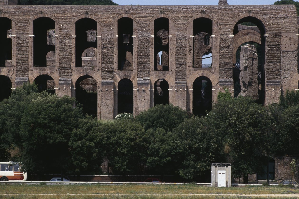 Circus Maximus
