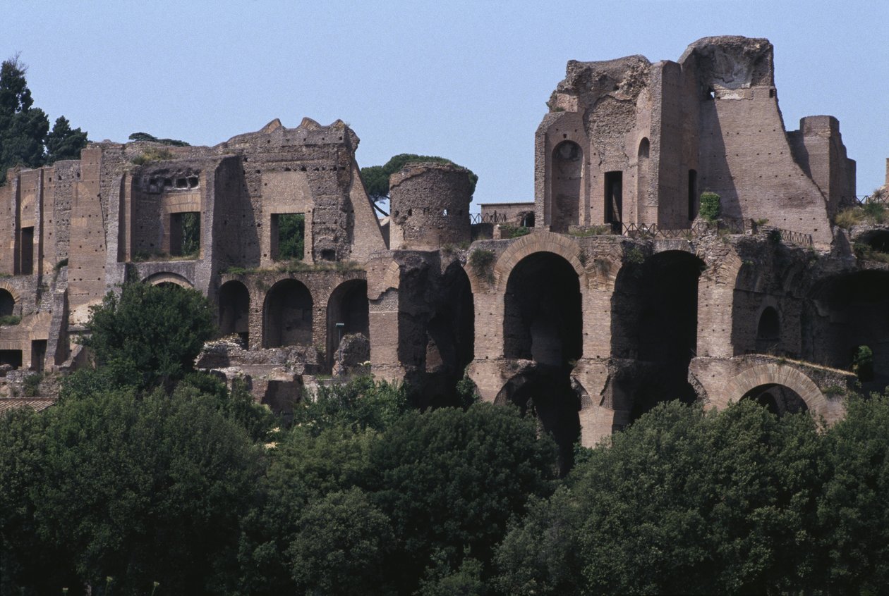 Circus Maximus