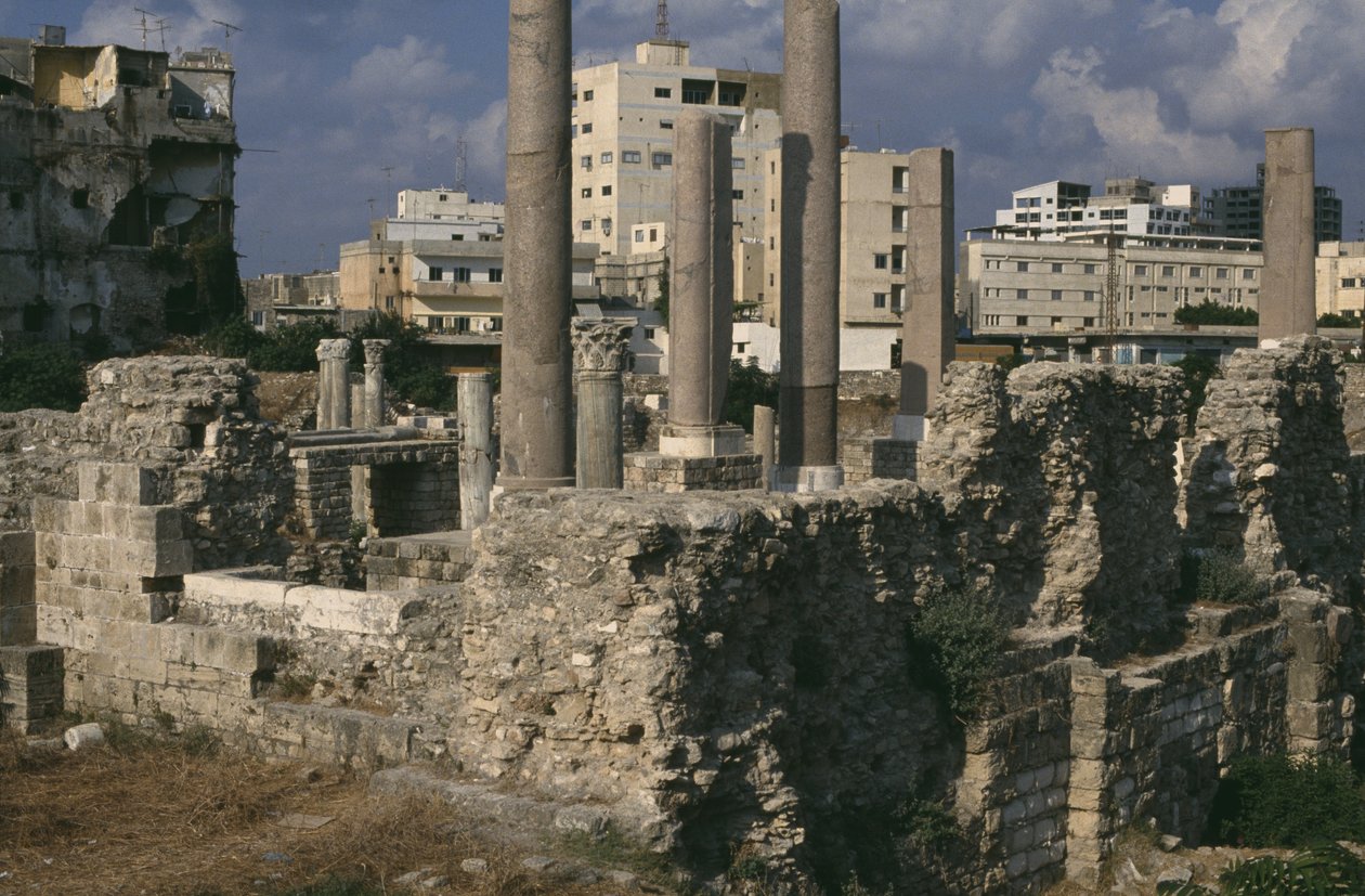 Katedralin görünümü by Roman
