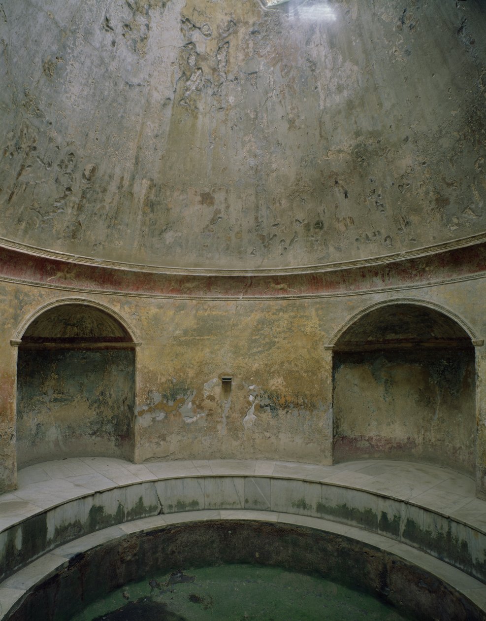 Thermae of the Forum