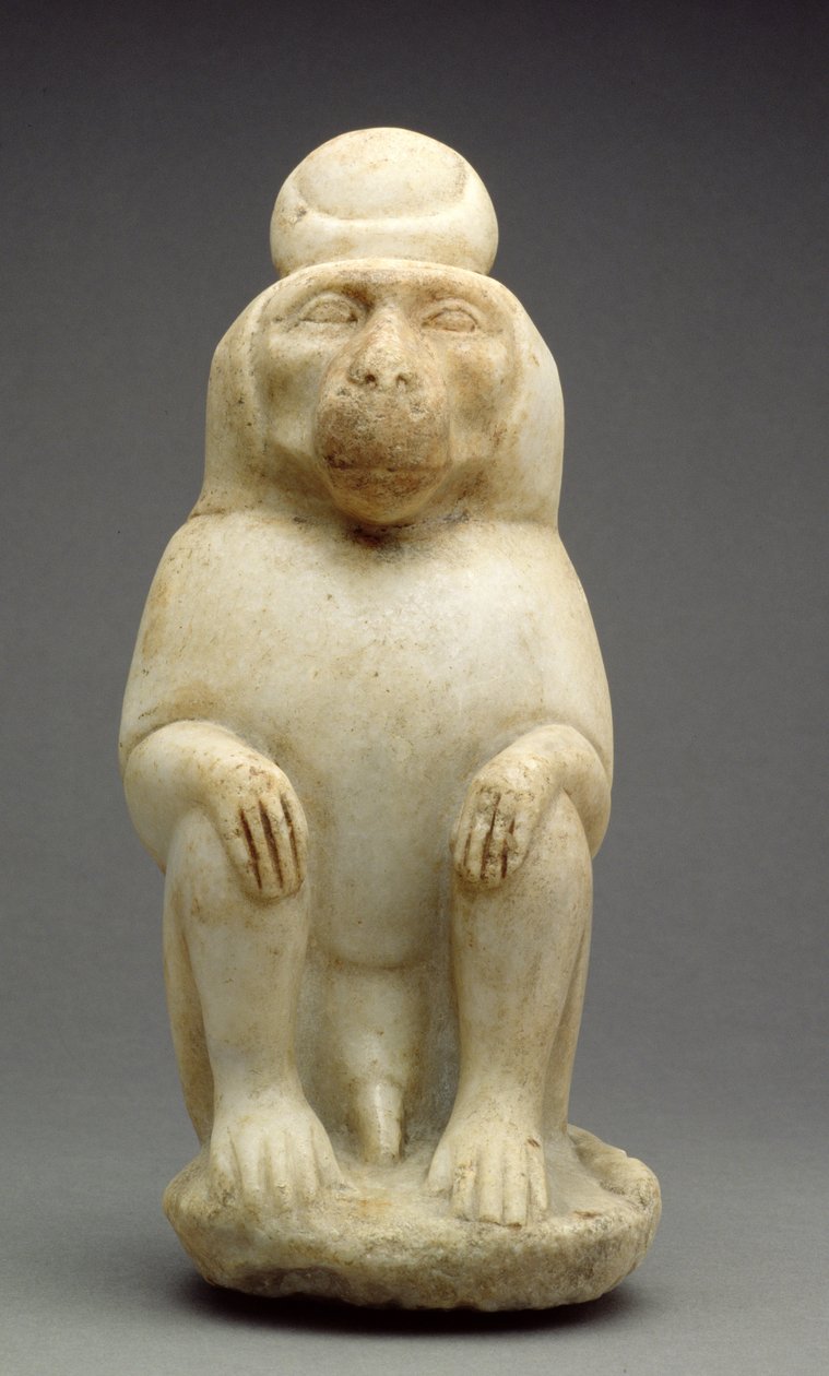 Tanrı Thoth