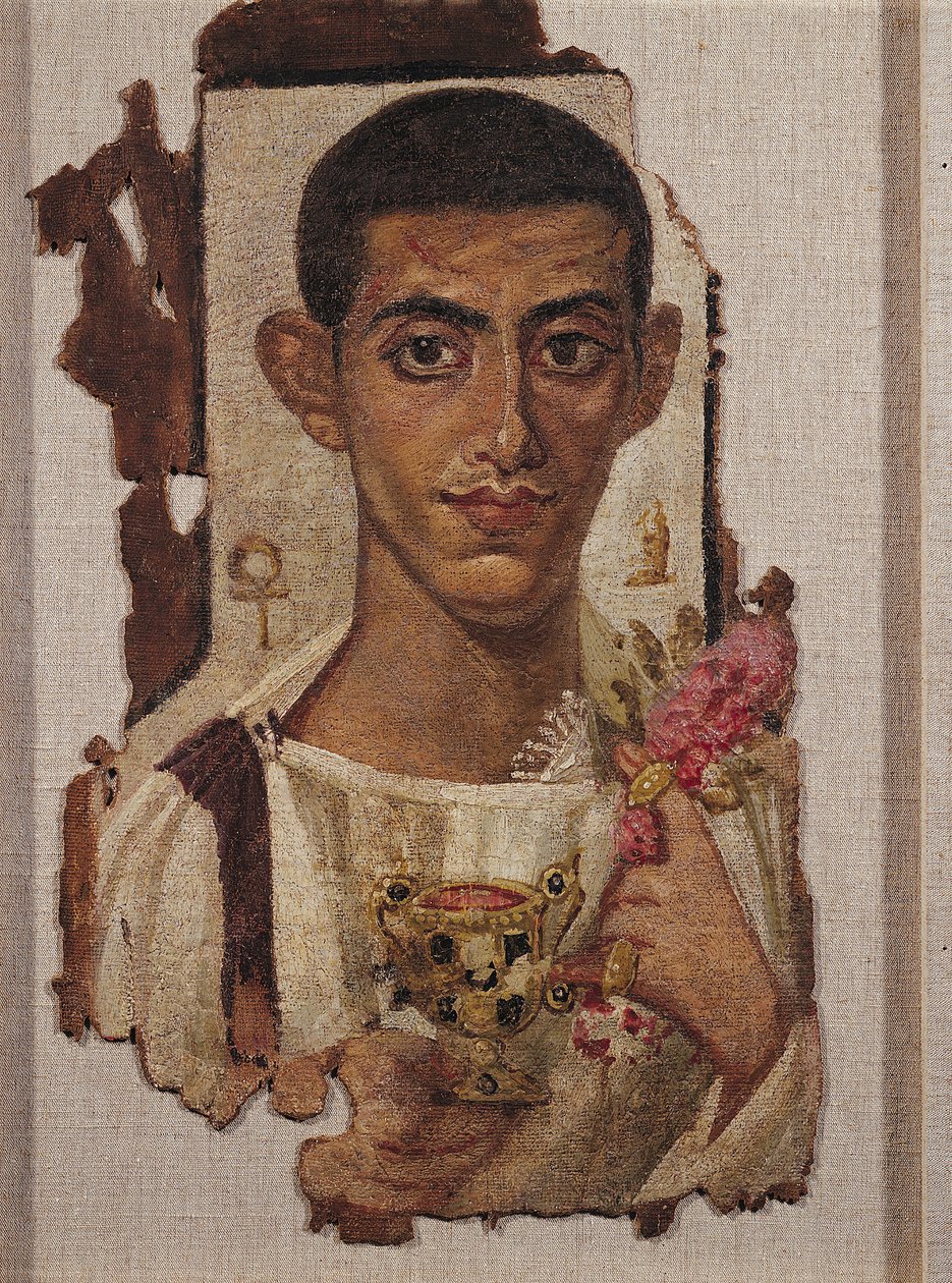 Antinoe