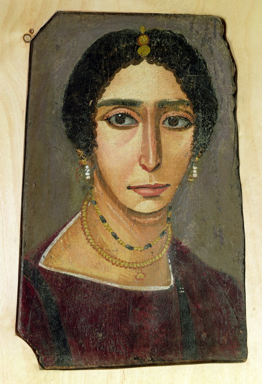 Fayum