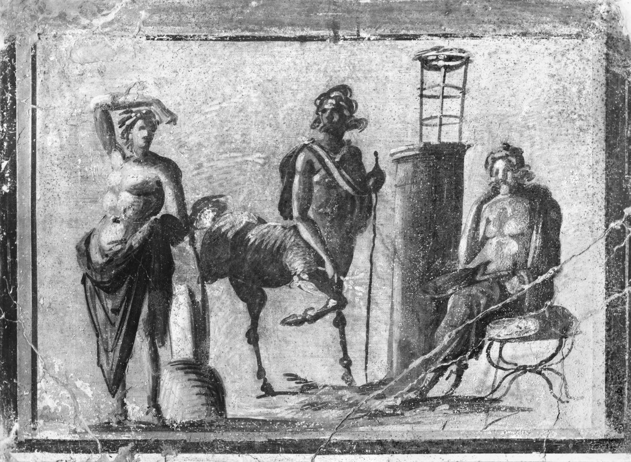 Pompeii