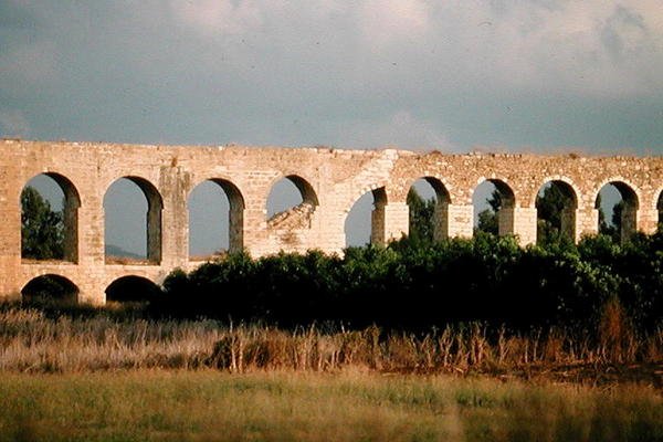 su kemeri by Roman Roman