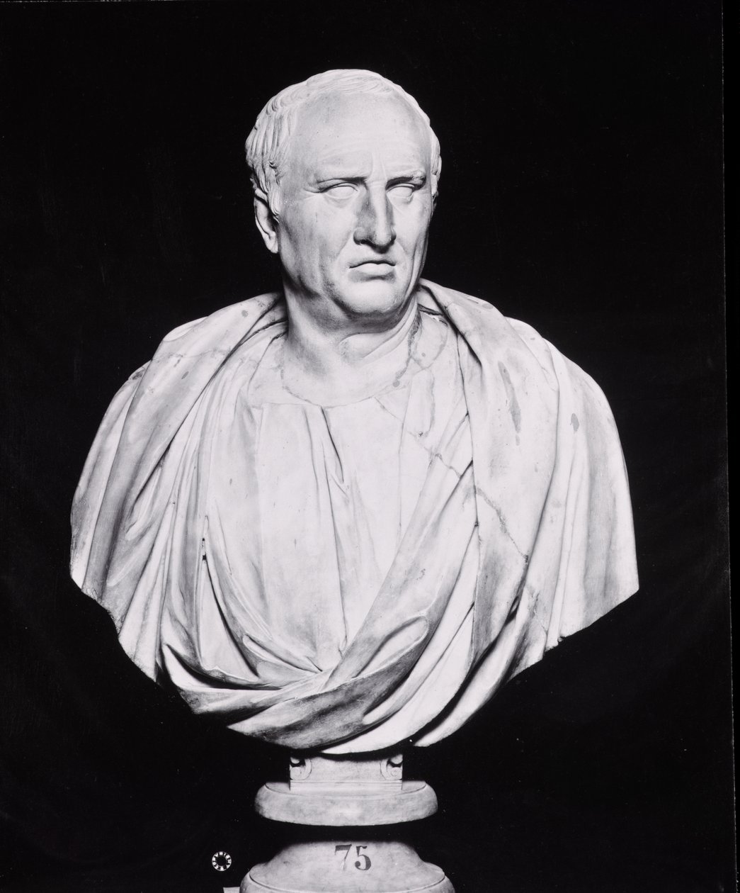 Marcus Tullius Cicero