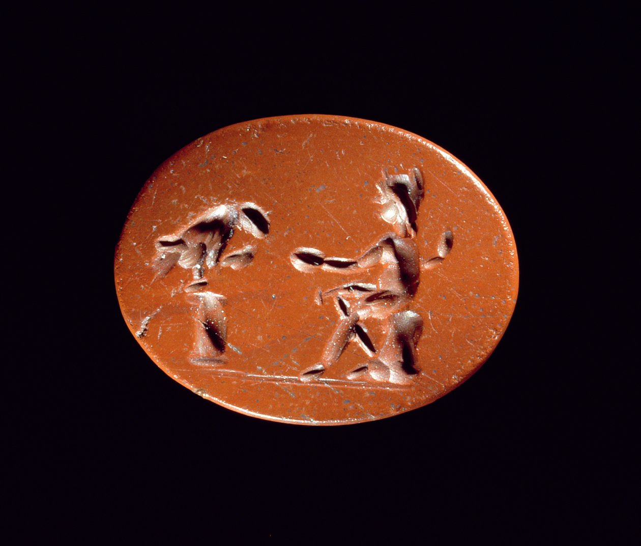 Ganymede