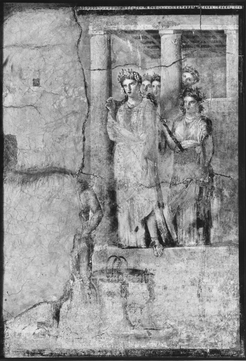 Iphigenia Toros