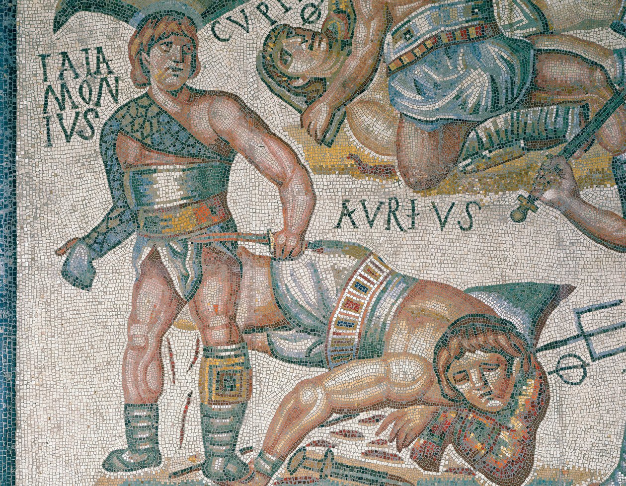 Roma