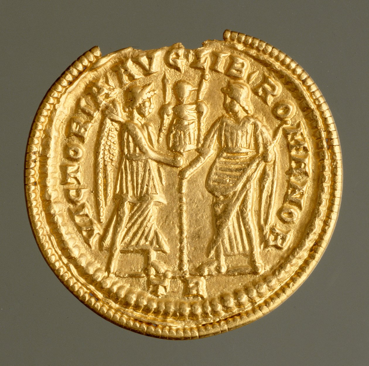 Magnentius