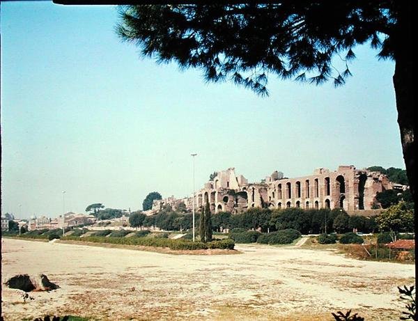 Circus Maximus