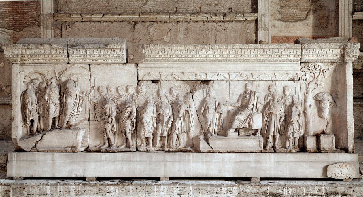 İmparator Trajan
