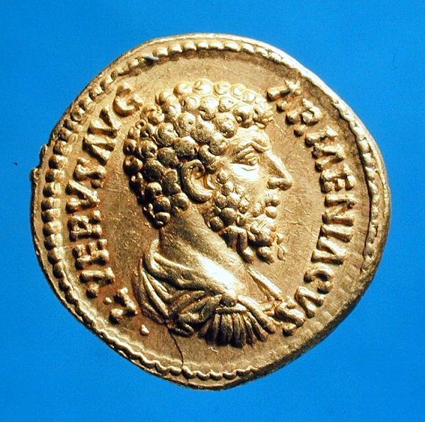 Lucius Verus