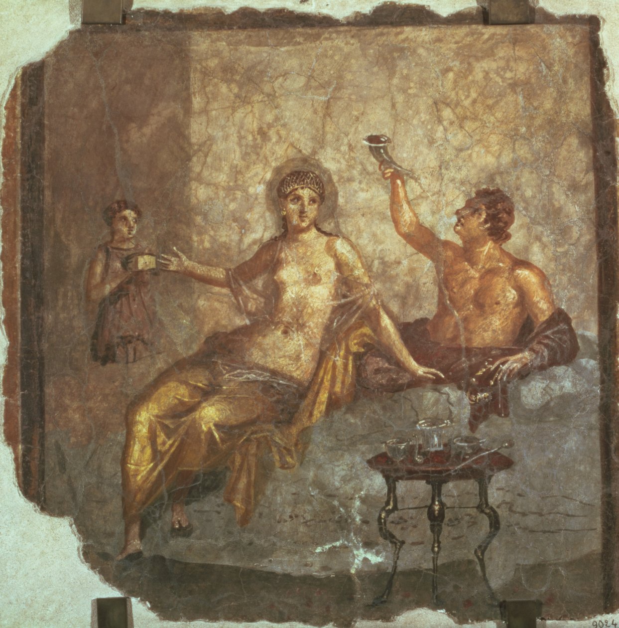 Herculaneum