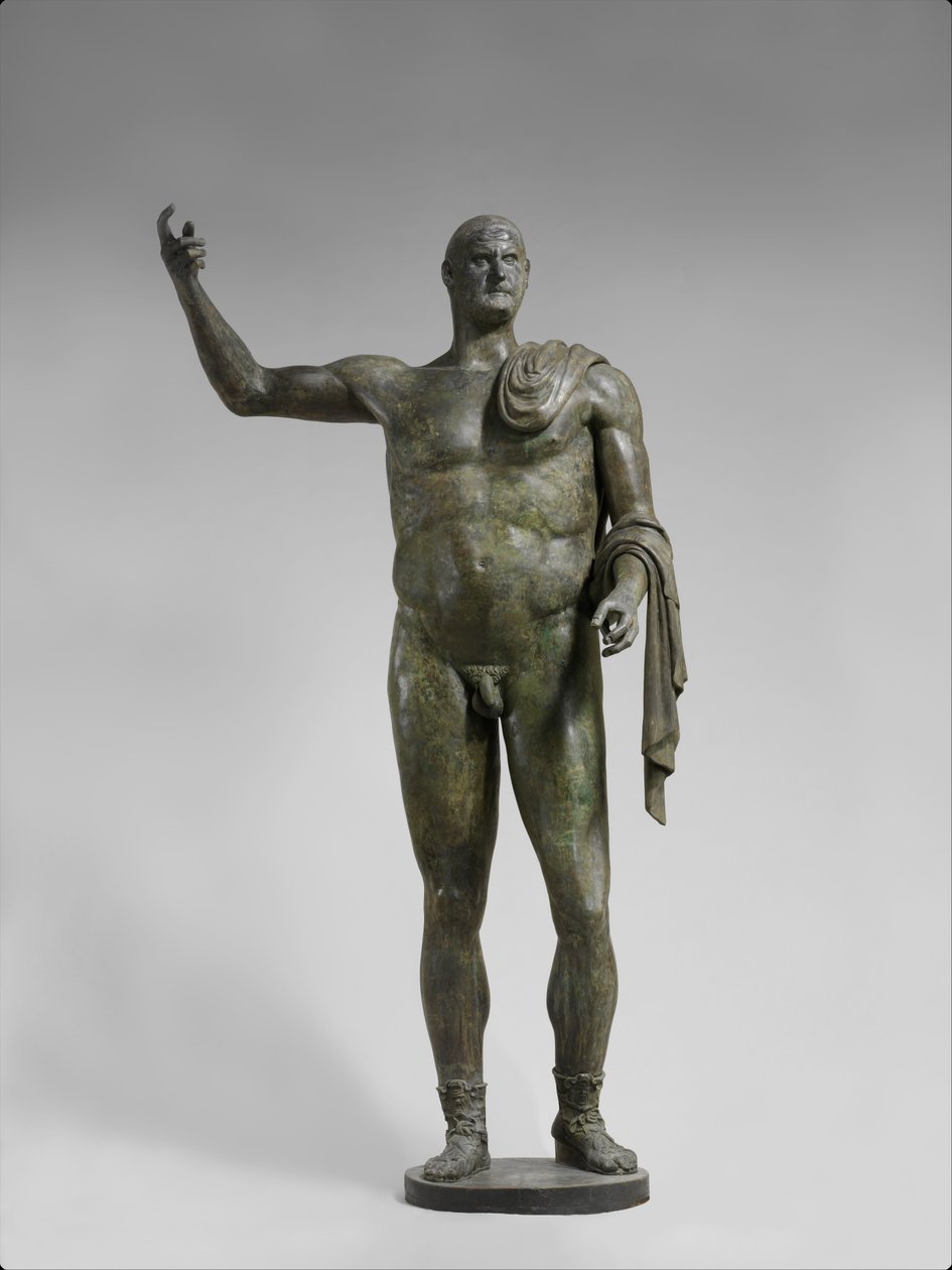 İmparator Trebonianus Gallus
