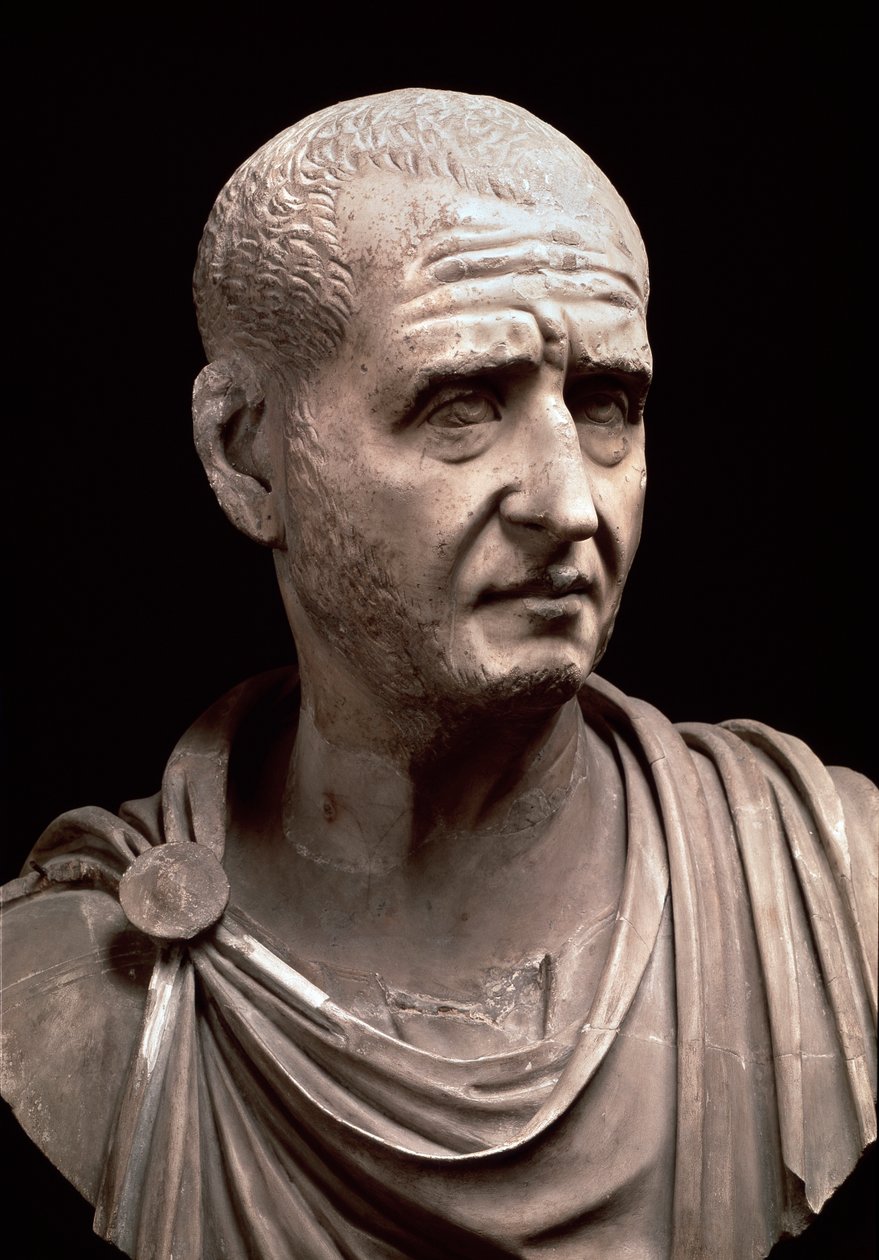 İmparator Decius