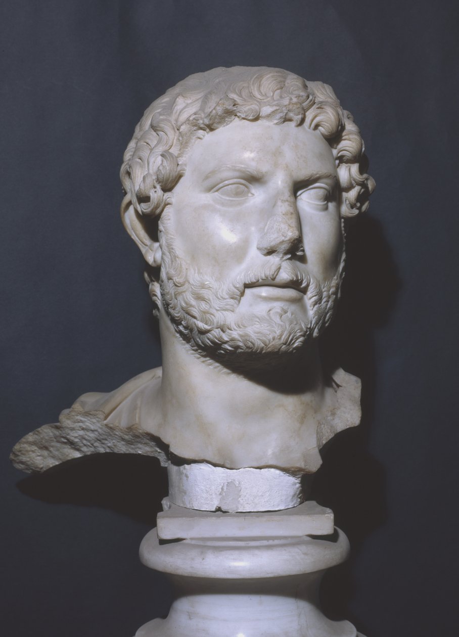 İmparator Hadrian