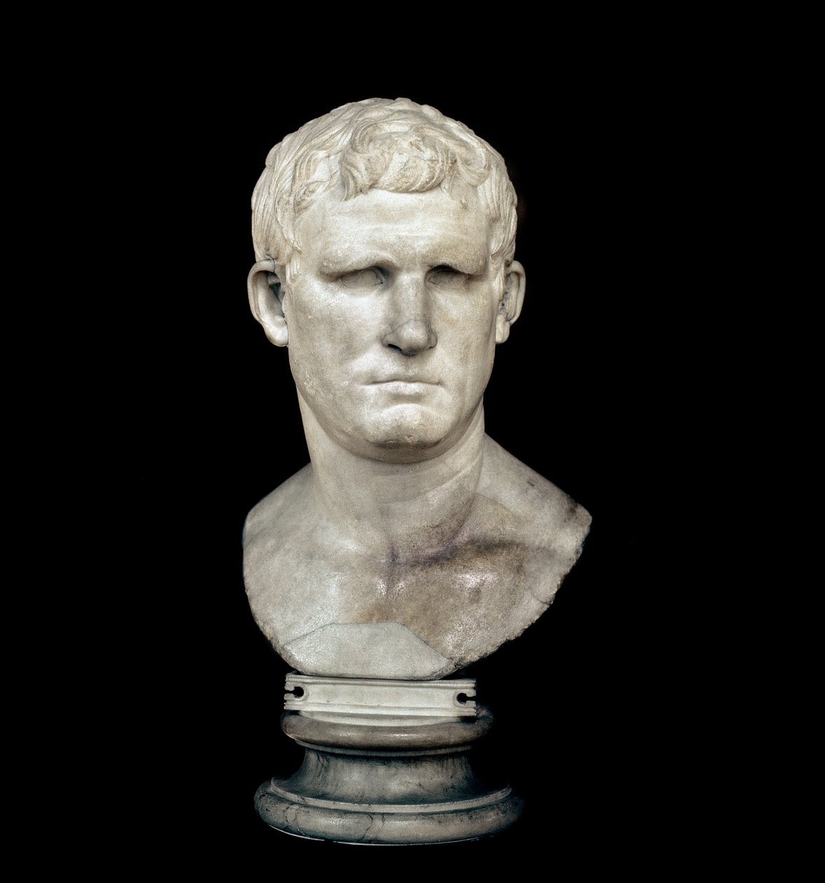 Marcus Vipsanius Agrippa