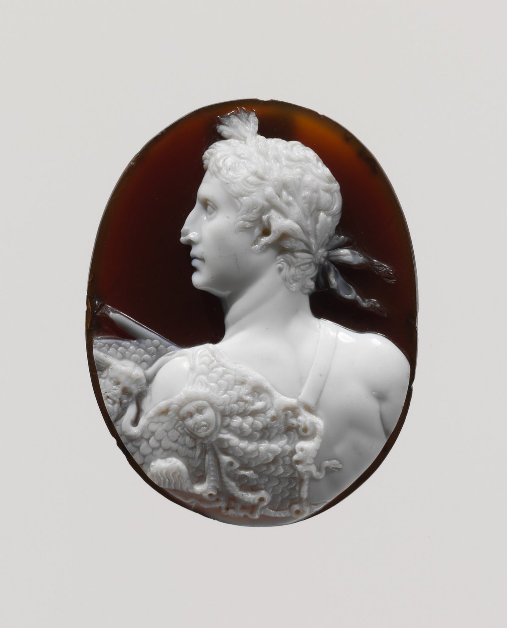 İmparator Augustus