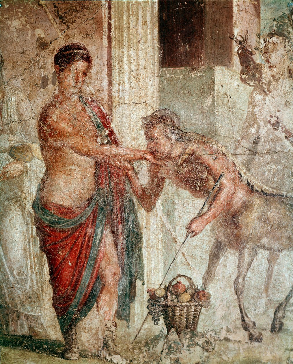 Pelops ve Hippodamia