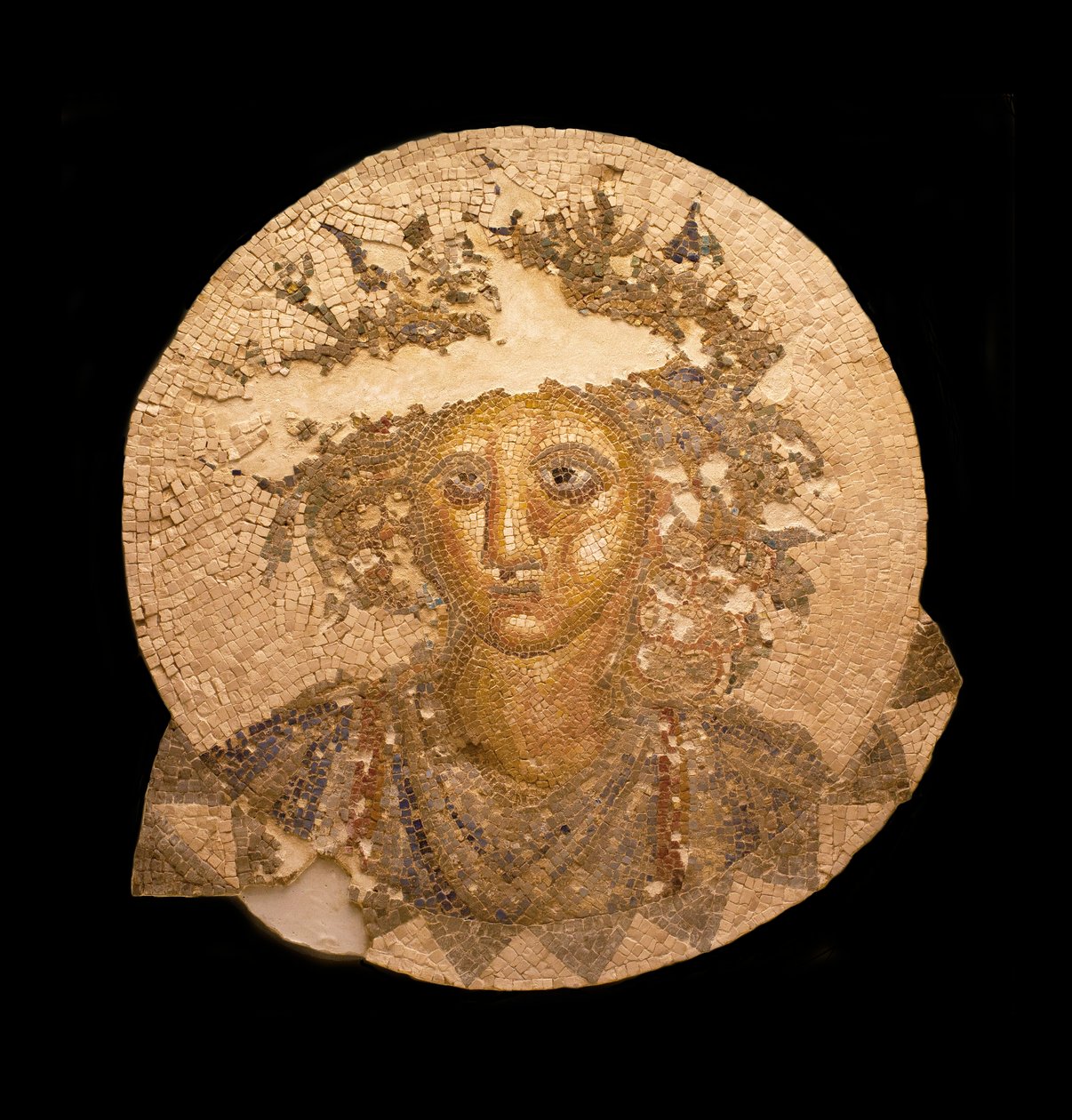 Bacchus