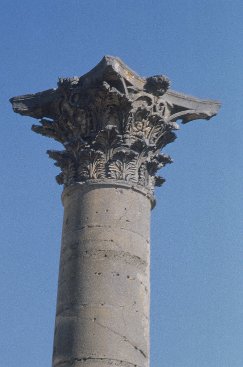 Nymphaeum