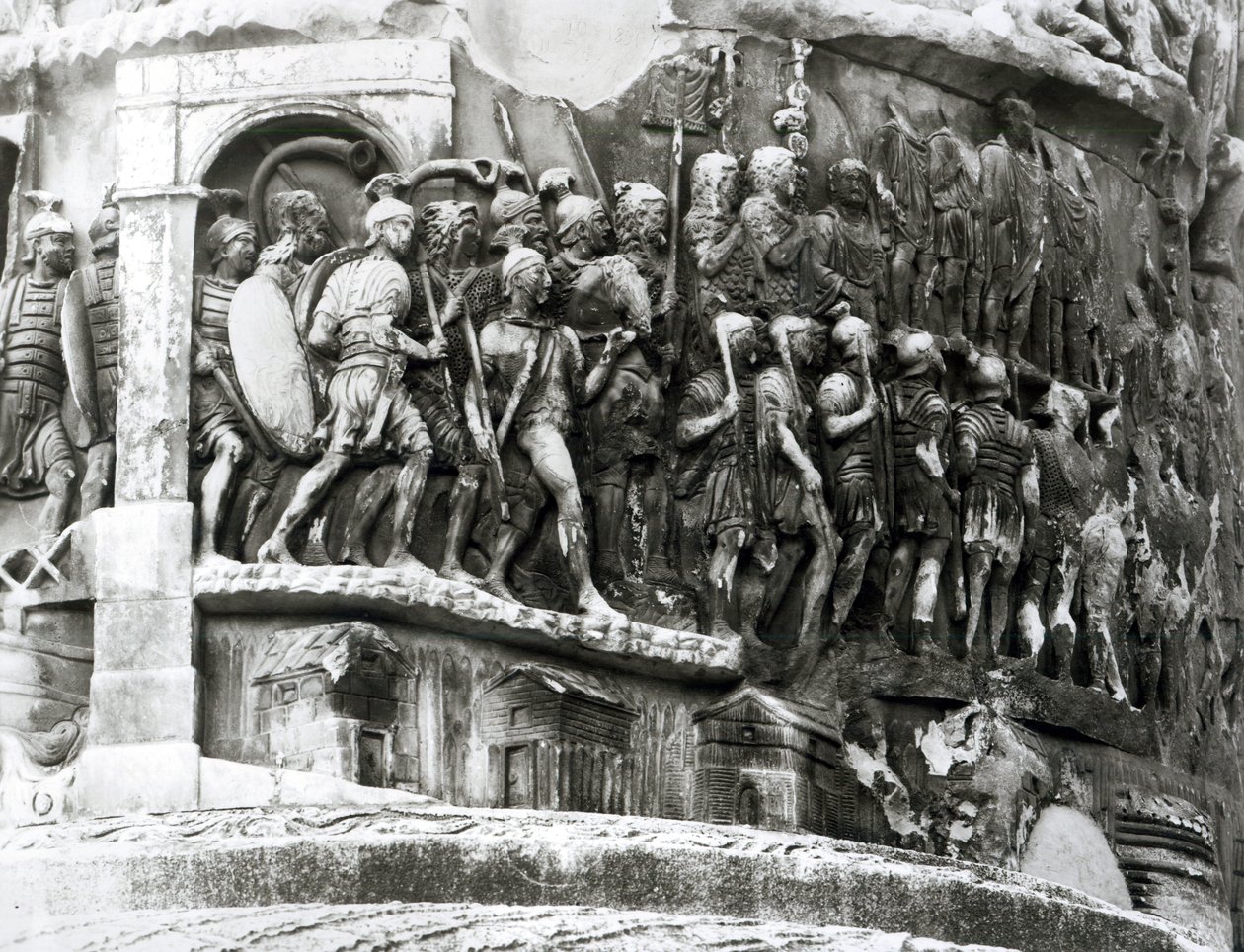 Marcus Aurelius Sütunu