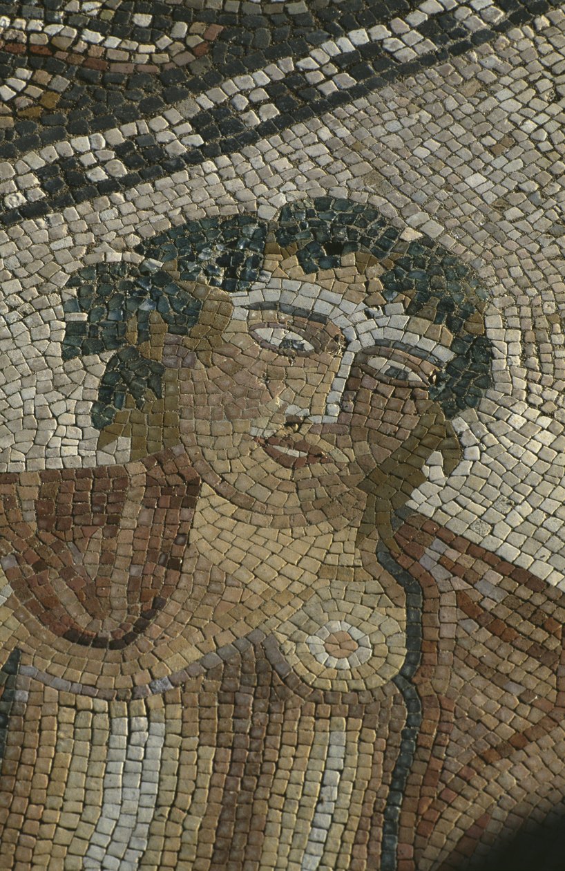 Dionysos, Ariane