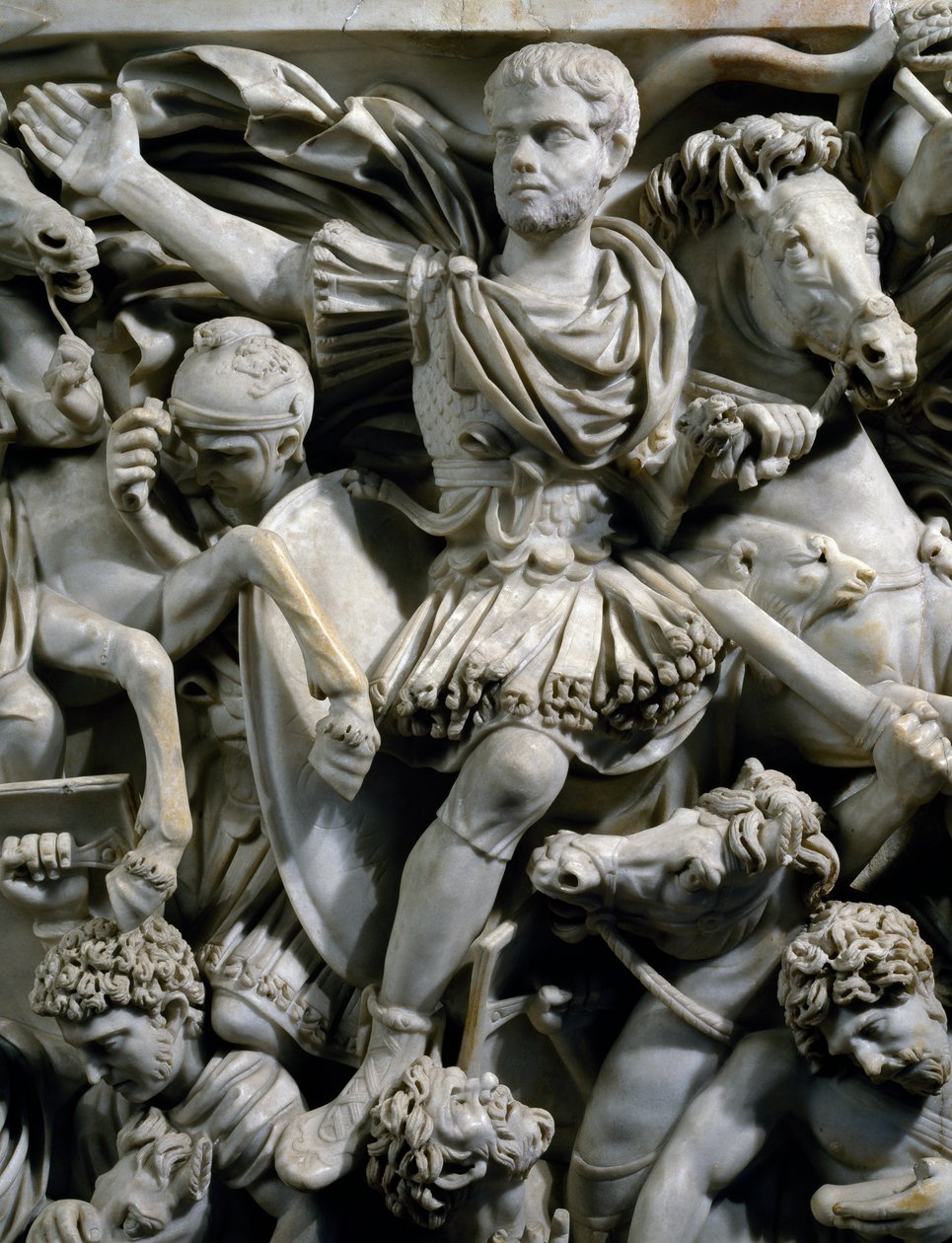 İmparator Decius